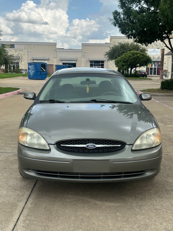 2003 Ford Taurus Image 1