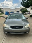 Image for 2003 Ford Taurus SE ID: 5565053