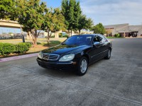 Image for 2001 Mercedes-Benz S-Class S 600 ID: 5770873