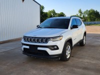 Image for 2023 Jeep Compass Latitude ID: 6305237