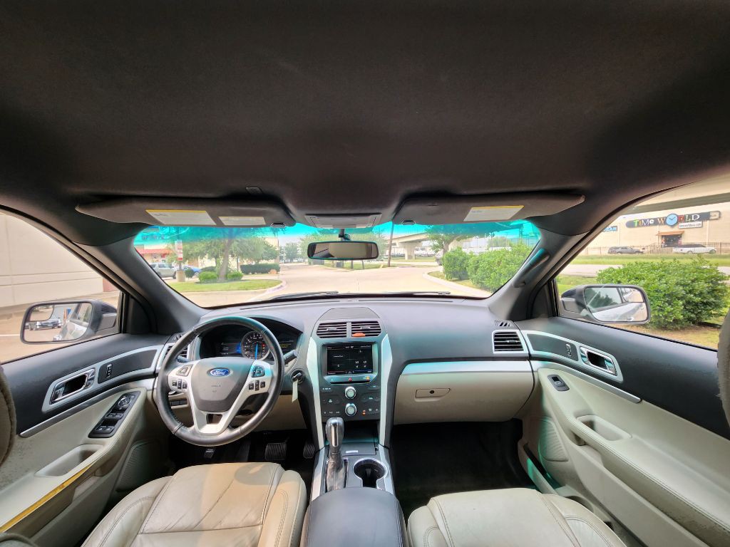 2015 Ford Explorer Image 7
