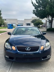 Image for 2006 Lexus GS 300 ID: 6548985