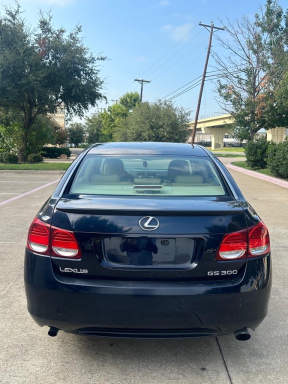 2006 Lexus GS Image 6