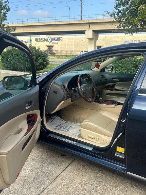 2006 Lexus GS Image 7