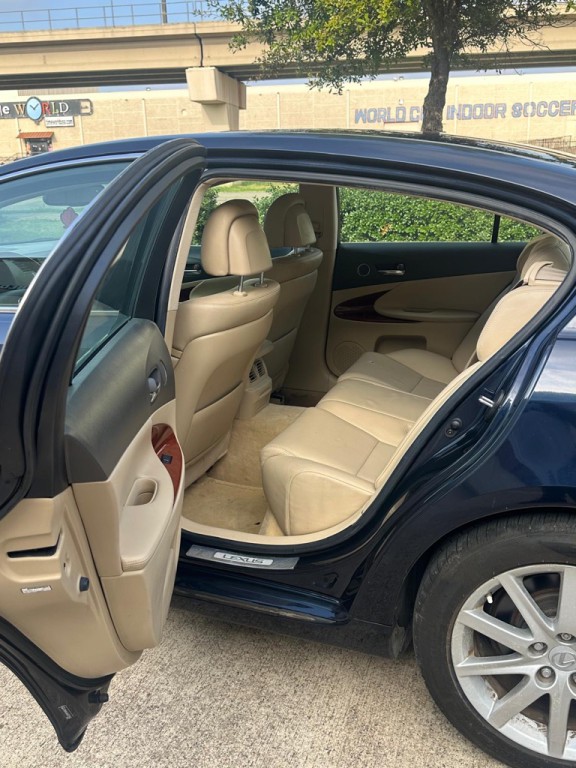 2006 Lexus GS Image 8