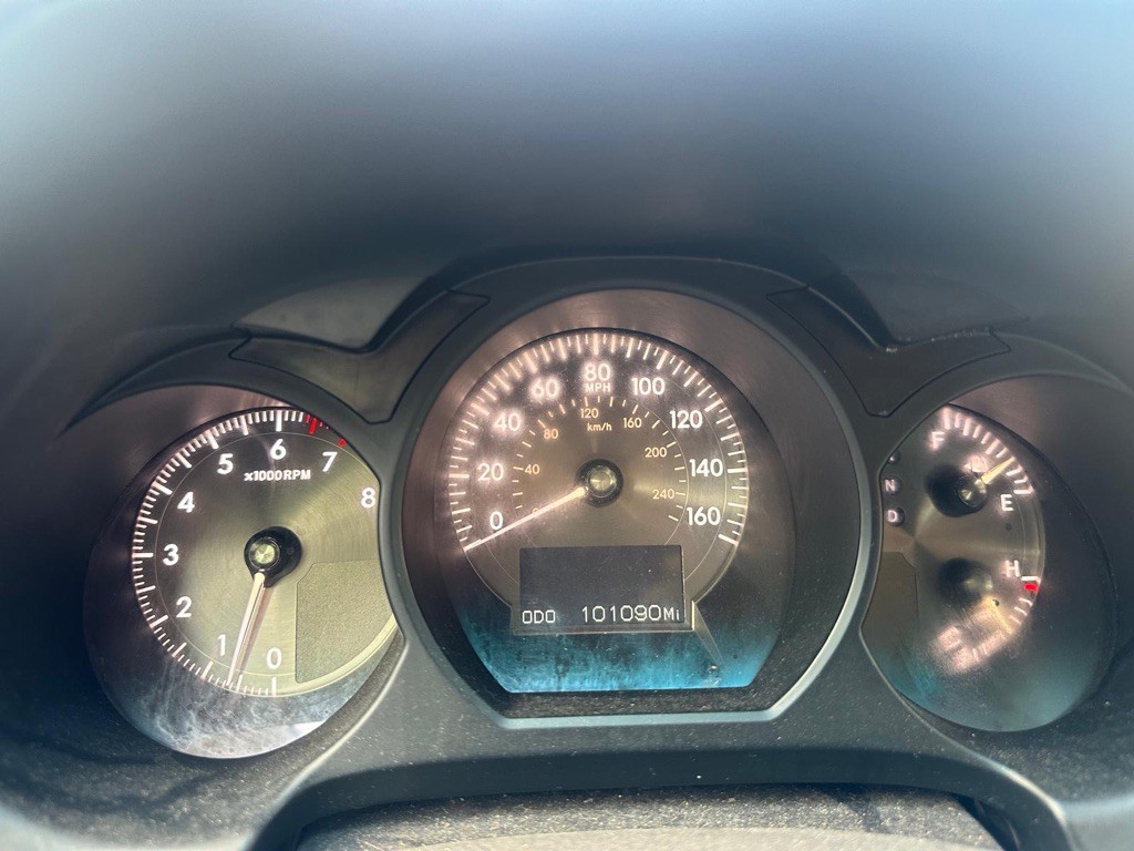 2006 Lexus GS Image 10
