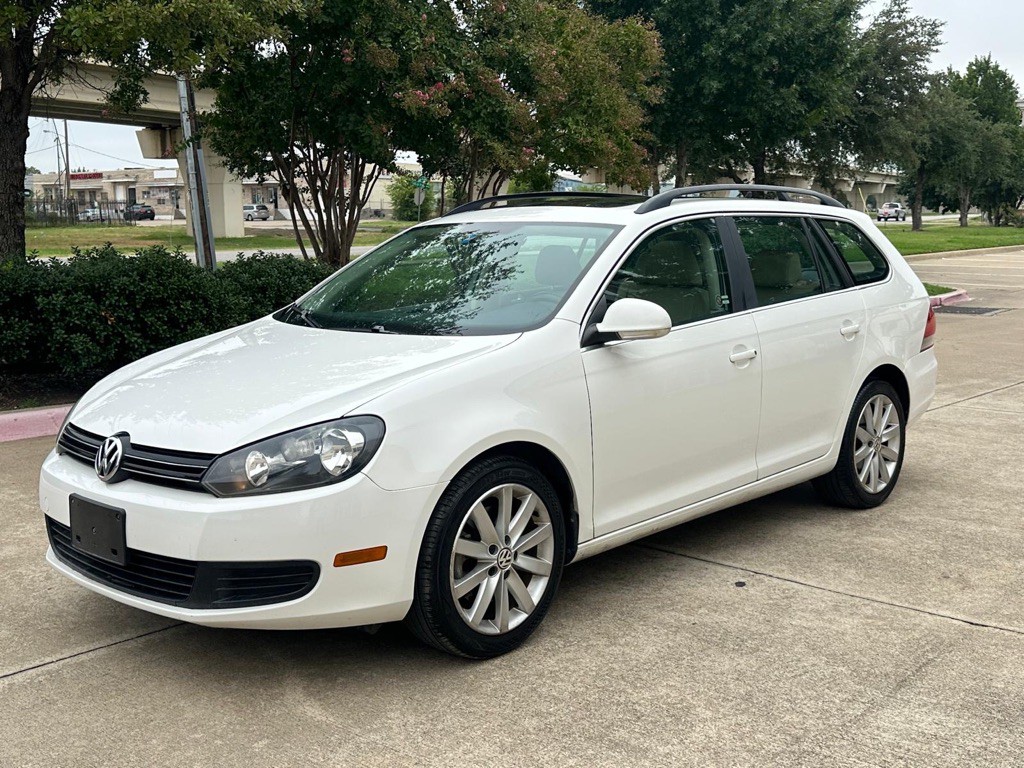 2014 Volkswagen Jetta Image 1