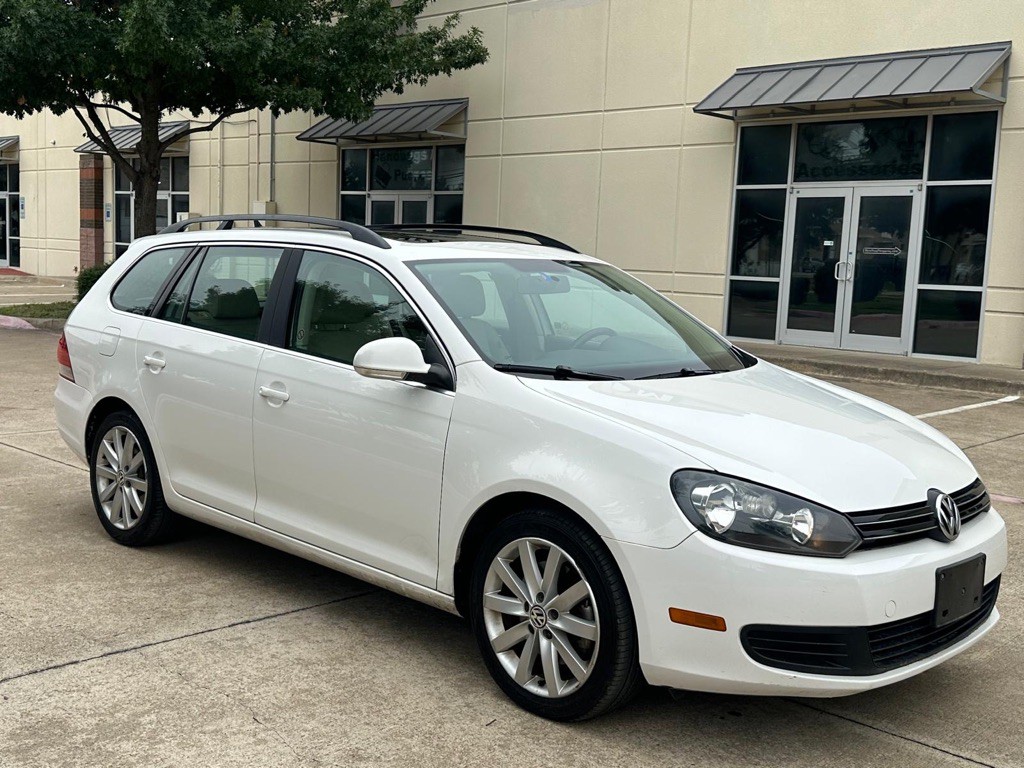 2014 Volkswagen Jetta Image 2