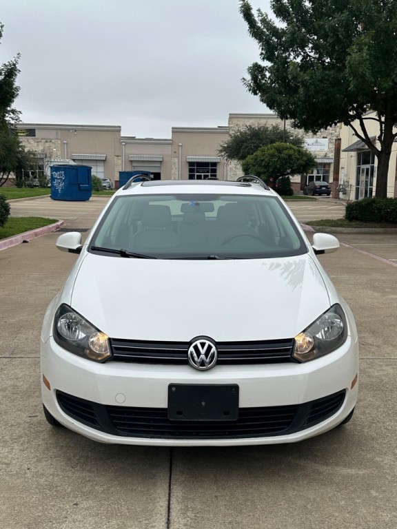 2014 Volkswagen Jetta Image 3
