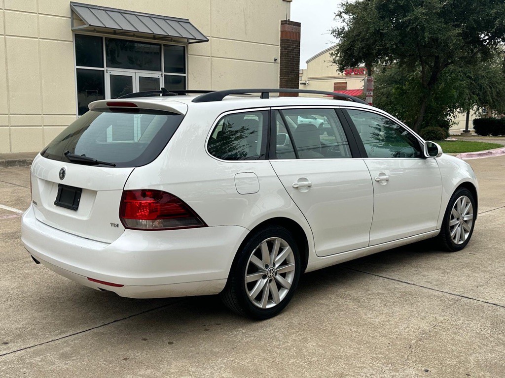 2014 Volkswagen Jetta Image 4
