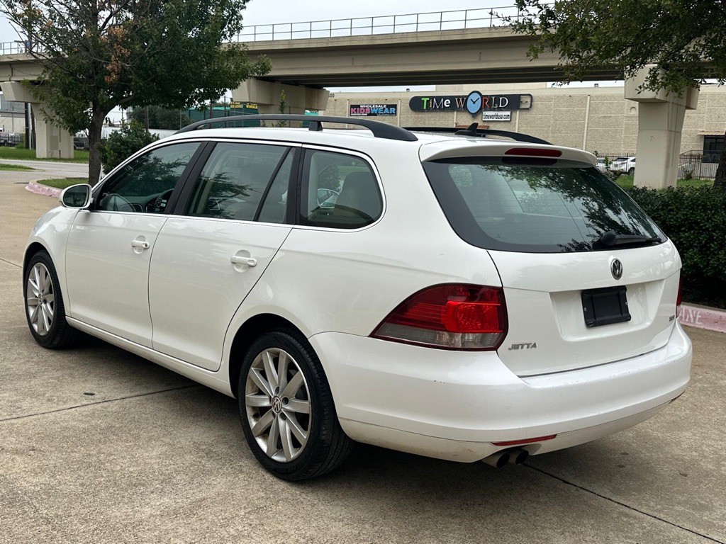 2014 Volkswagen Jetta Image 5