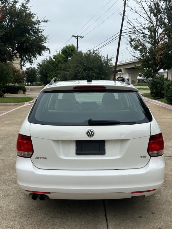 2014 Volkswagen Jetta Image 6