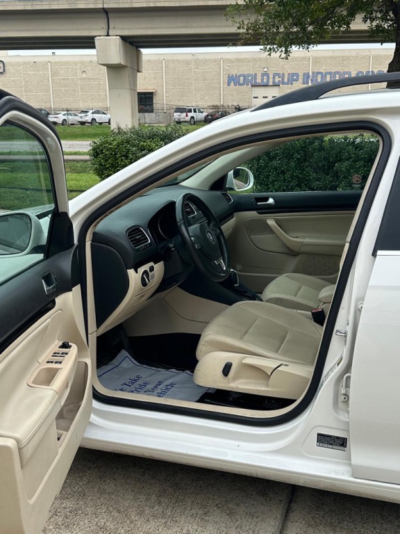 2014 Volkswagen Jetta Image 7