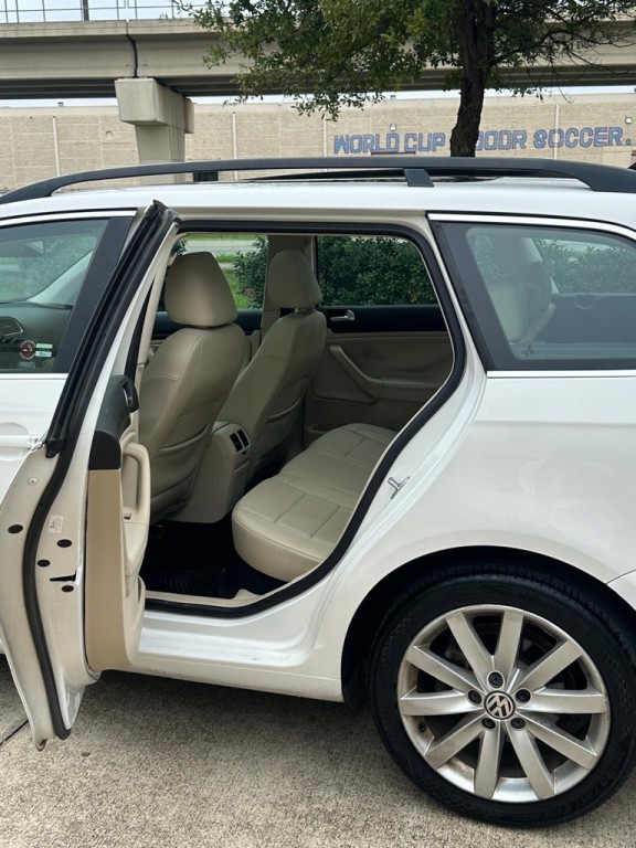 2014 Volkswagen Jetta Image 8