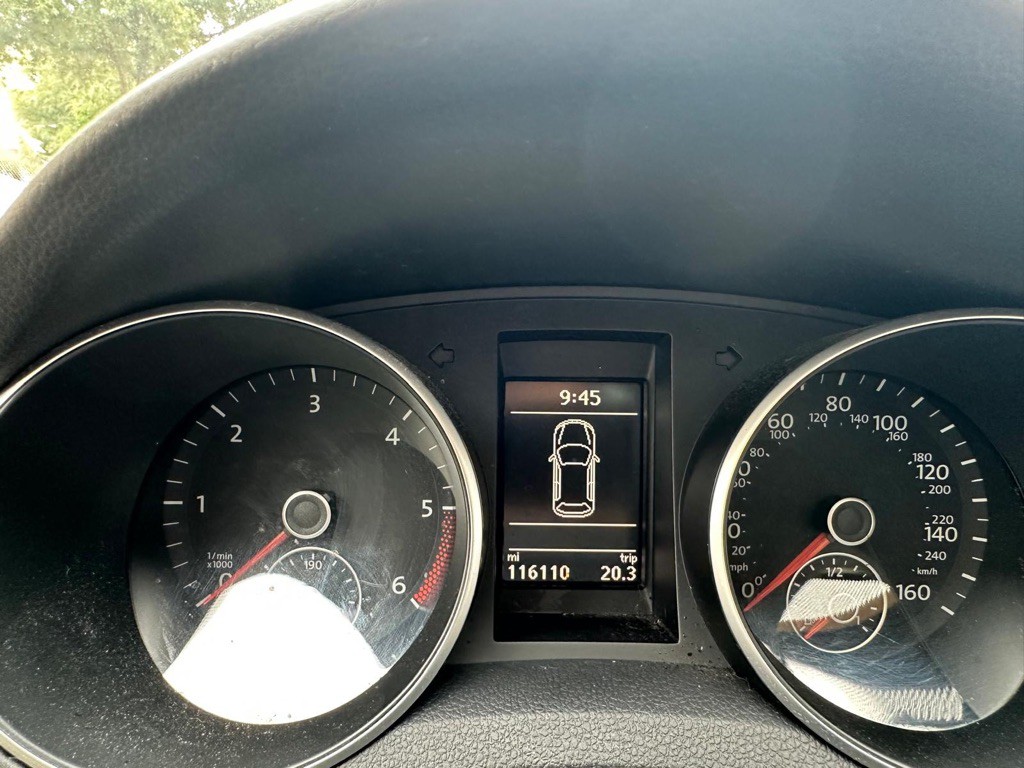 2014 Volkswagen Jetta Image 10