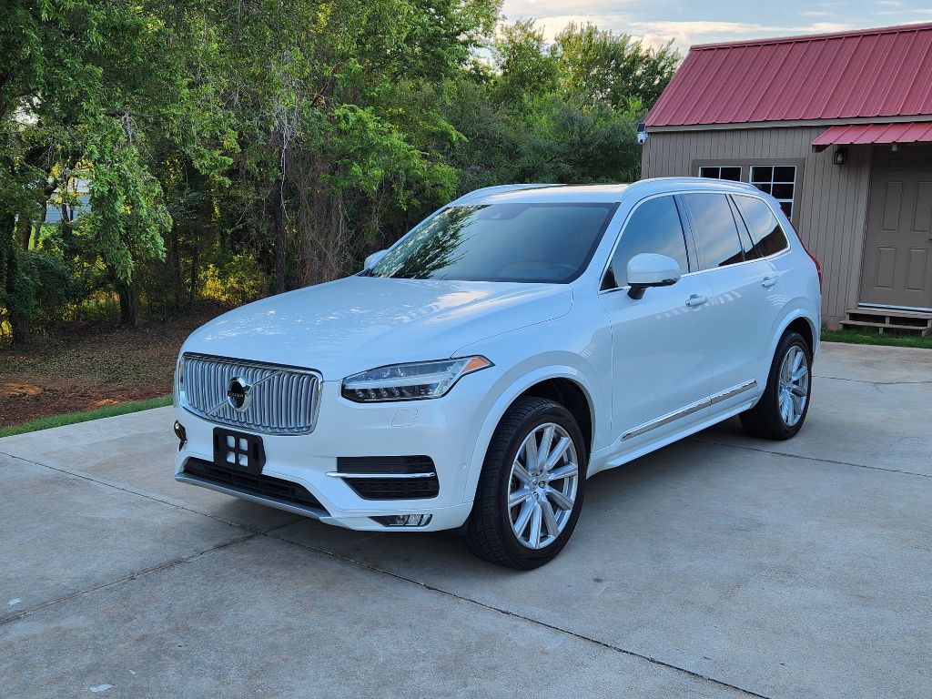 2016 Volvo XC90 Image 3
