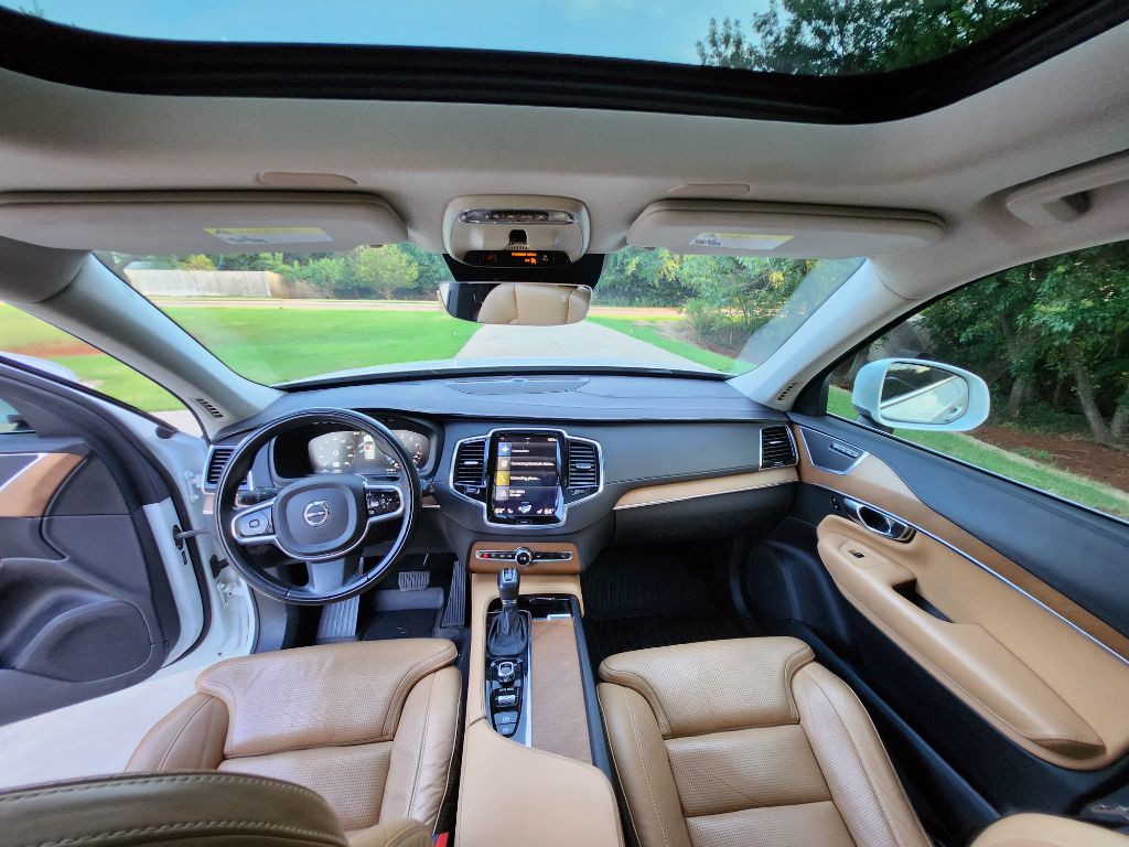 2016 Volvo XC90 Image 4