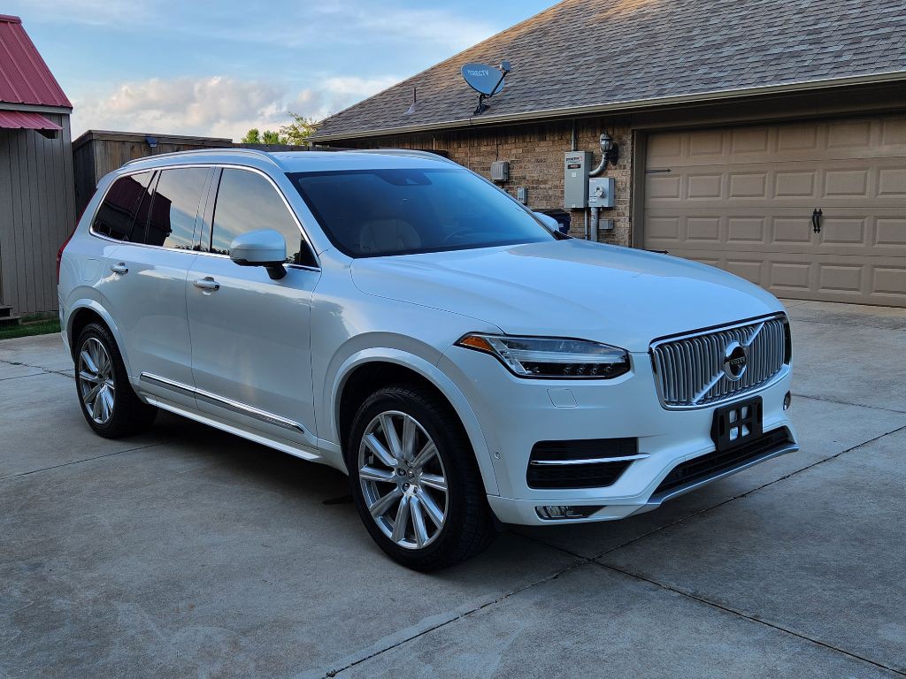 2016 Volvo XC90 Image 5
