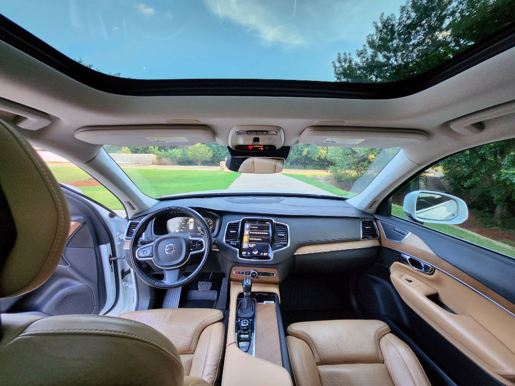 2016 Volvo XC90 Image 6
