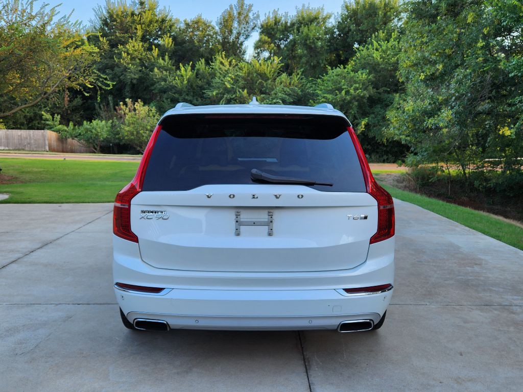 2016 Volvo XC90 Image 13