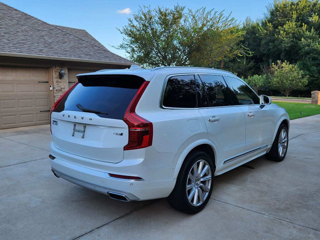 2016 Volvo XC90 Image 15