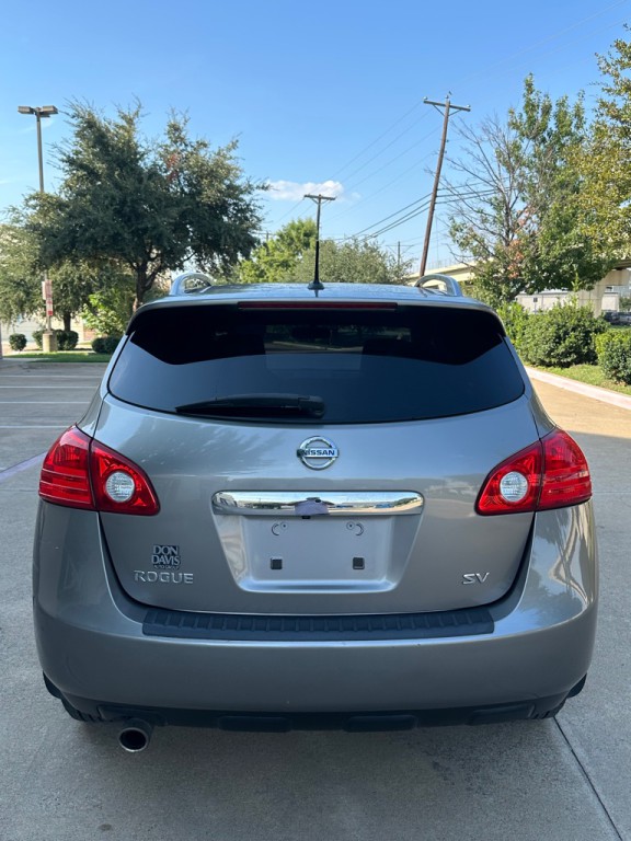 2012 Nissan Rogue Image 6