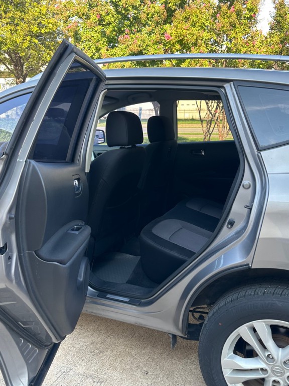 2012 Nissan Rogue Image 8