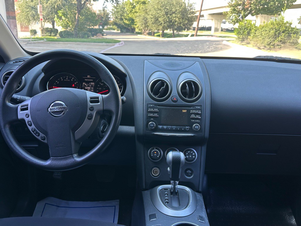 2012 Nissan Rogue Image 9