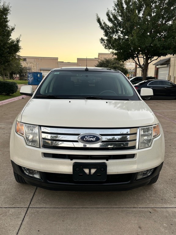 2008 Ford Edge Image 3