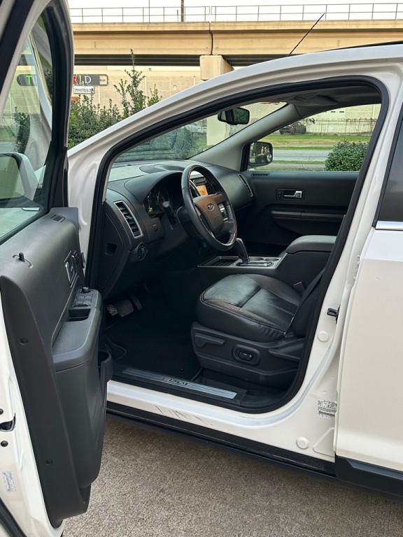 2008 Ford Edge Image 7