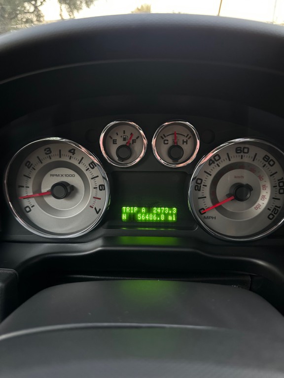 2008 Ford Edge Image 12