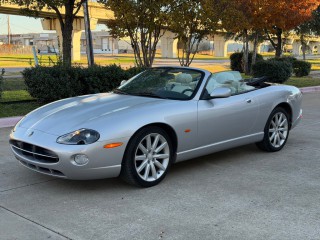 Image for 2006 Jaguar XK-Series  ID: 7079728