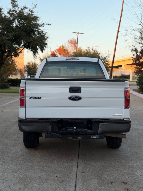 2013 Ford F-150 Image 6