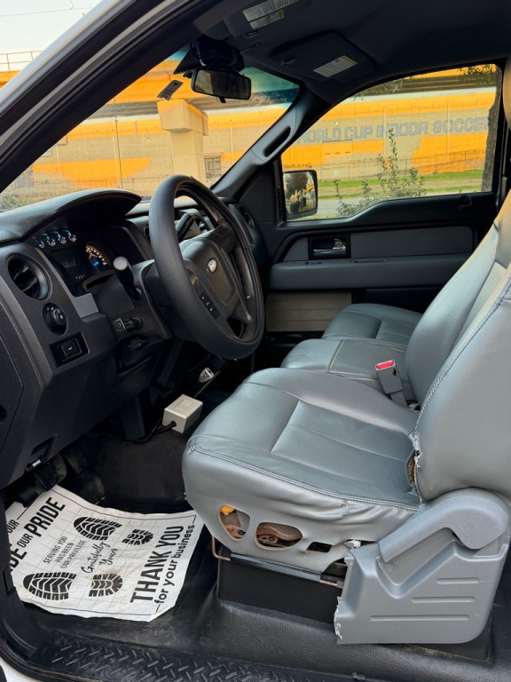 2013 Ford F-150 Image 8