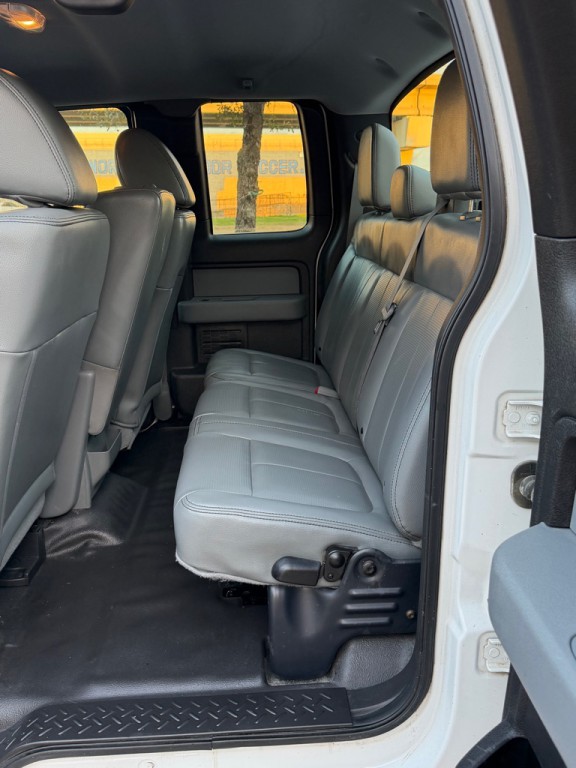 2013 Ford F-150 Image 9