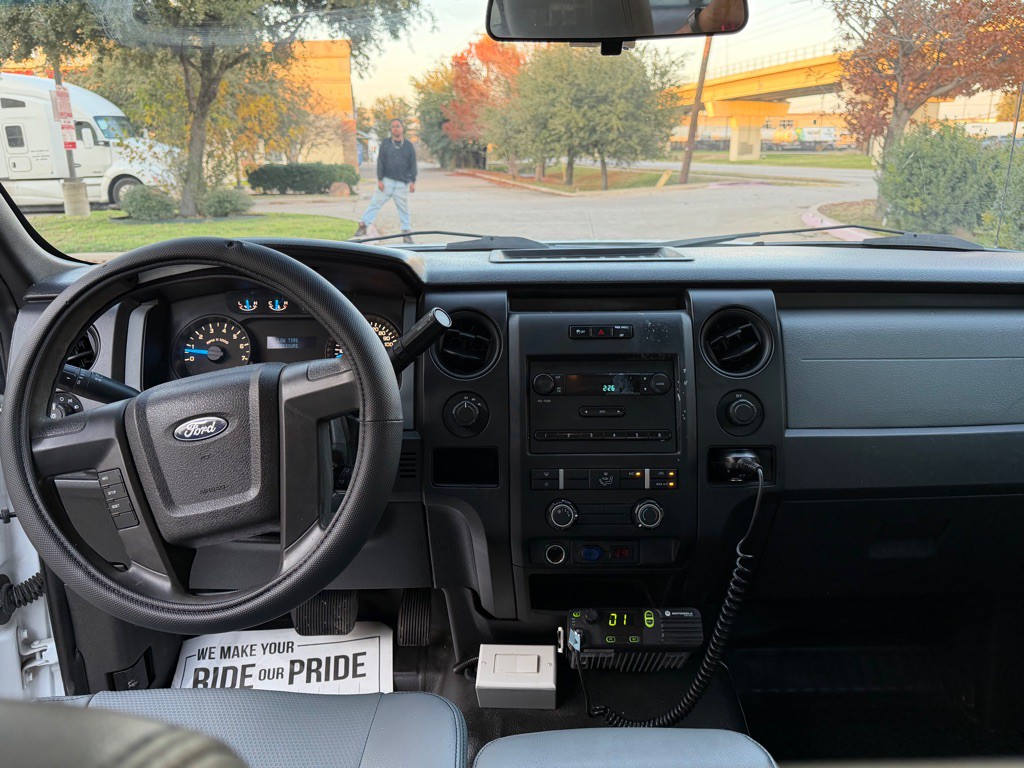 2013 Ford F-150 Image 10