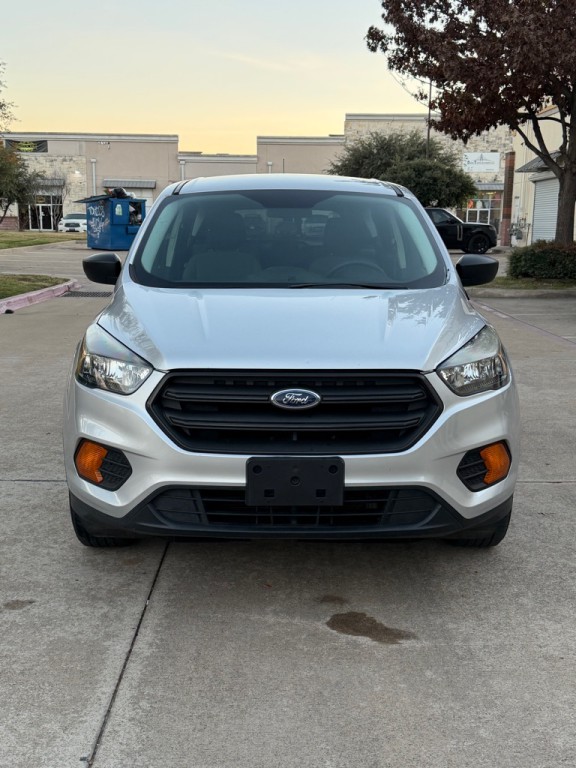2019 Ford Escape Image 3