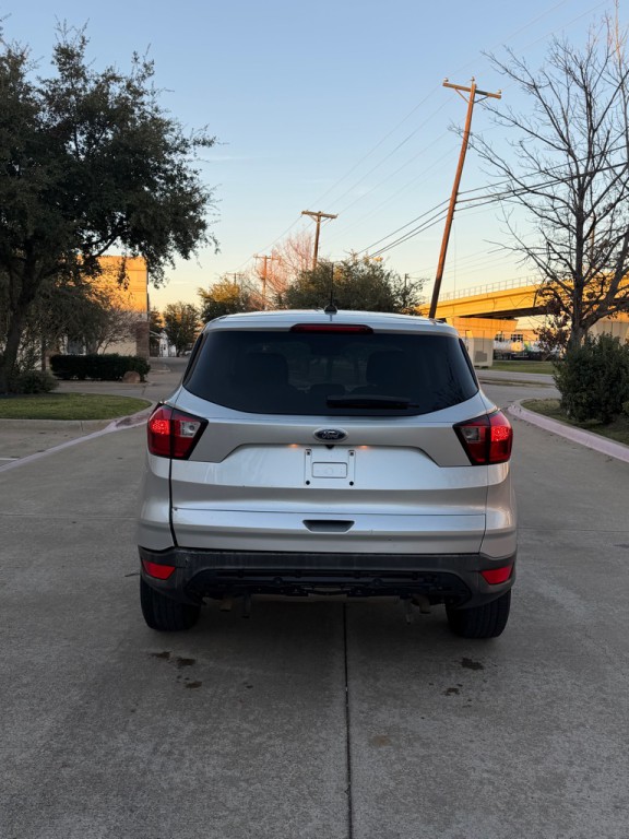 2019 Ford Escape Image 6