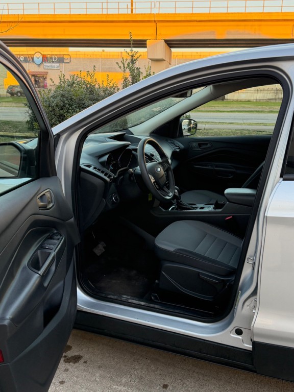 2019 Ford Escape Image 7