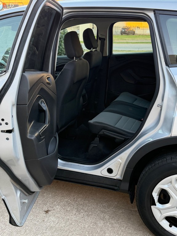 2019 Ford Escape Image 8