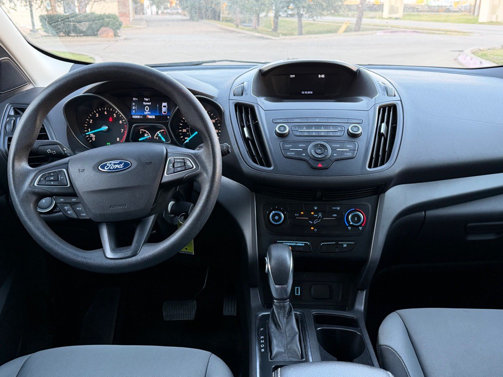 2019 Ford Escape Image 9