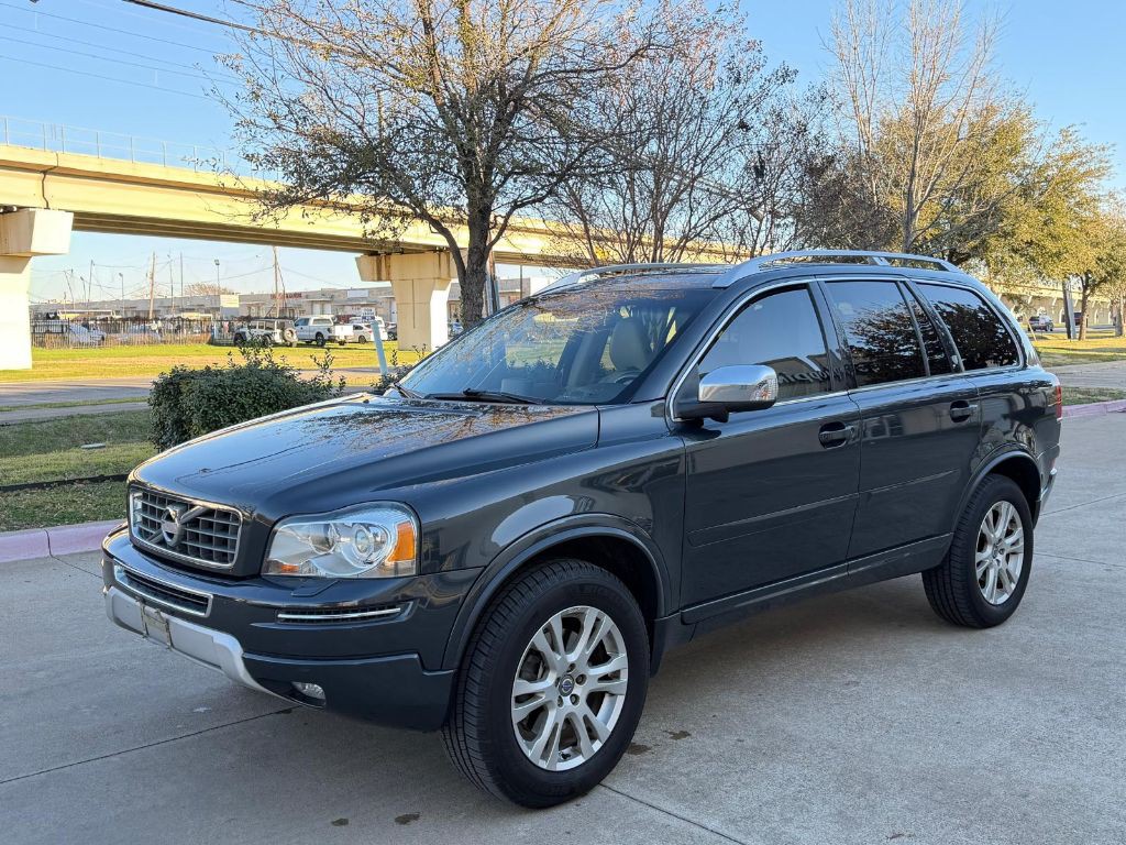 2013 Volvo XC90 Image 1