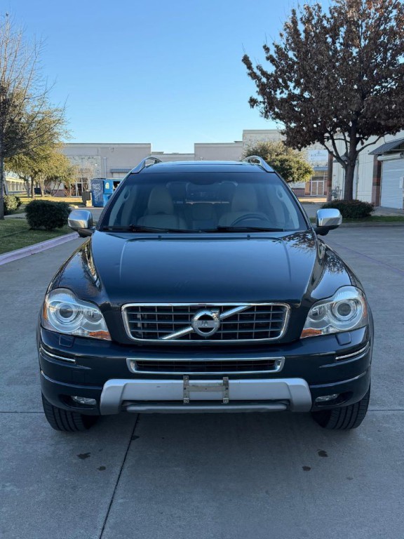 2013 Volvo XC90 Image 2