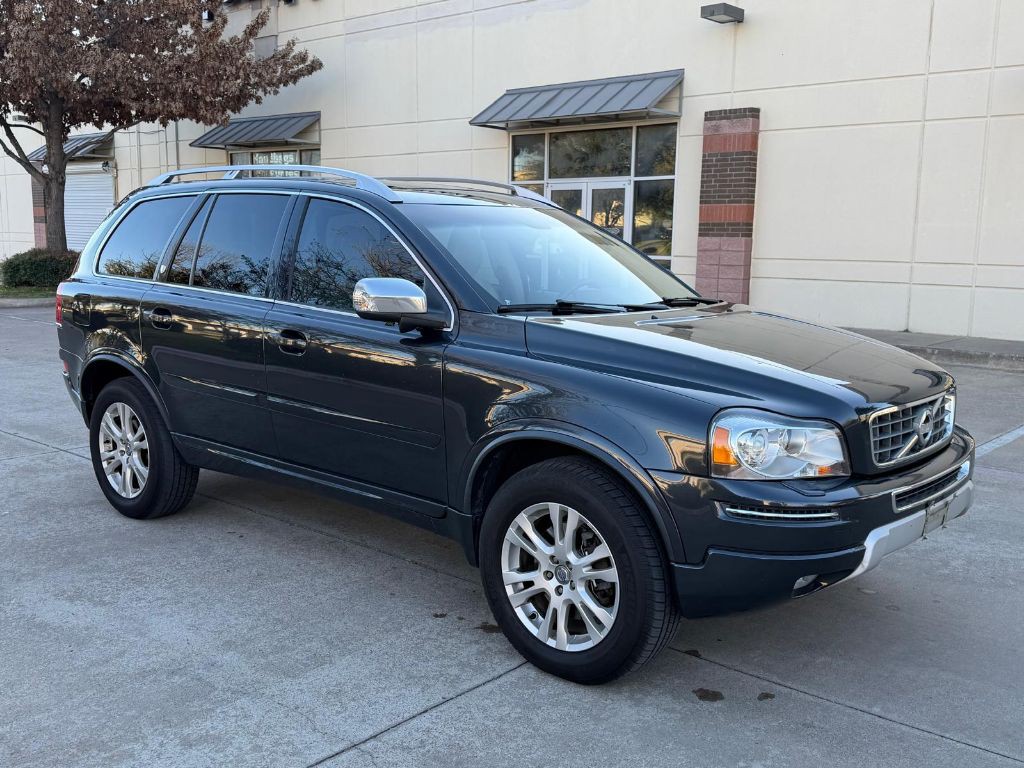 2013 Volvo XC90 Image 3