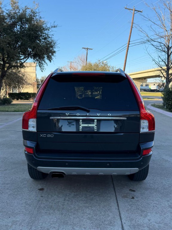 2013 Volvo XC90 Image 4