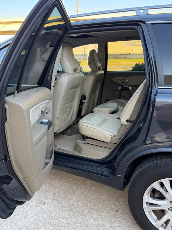 2013 Volvo XC90 Image 7