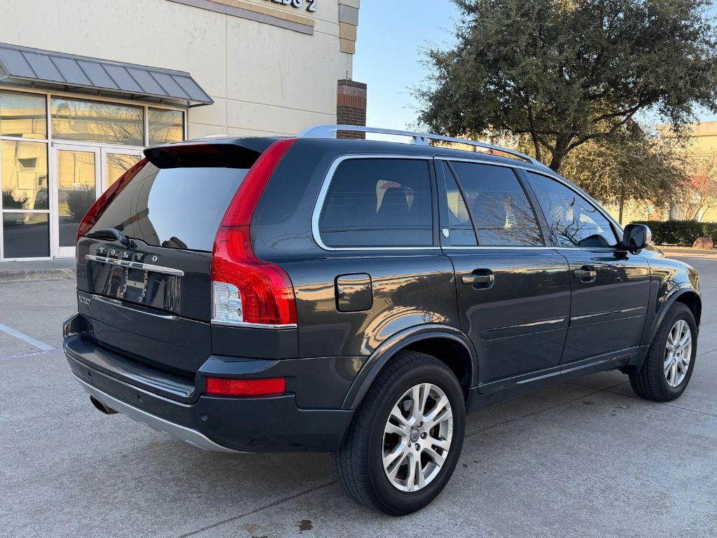 2013 Volvo XC90 Image 9