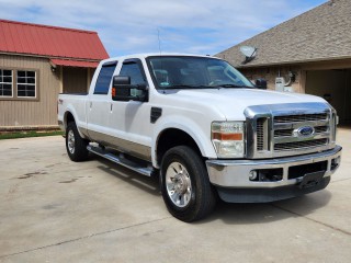 Image for 2010 Ford F-250 Super Duty ID: 7258735