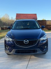 Image for 2013 Mazda CX-5 GT ID: 7258736