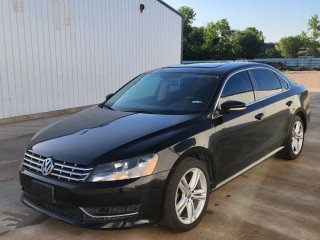 Image for 2014 Volkswagen Passat SE ID: 7311218